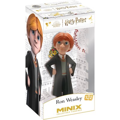 MINIX HARRY POTTER - RON WEASLEY