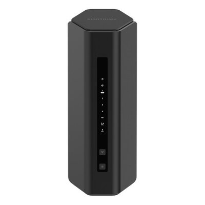 Netgear Nighthawk RS200 (6500Mb/s a/b/g/n/ac/ax/be) RS200-100EUS