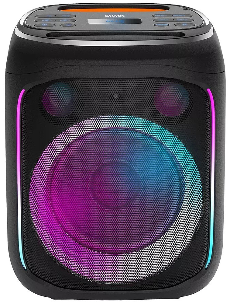 Głośnik Bluetooth Canyon Onfun 5 CNE-PBSP5