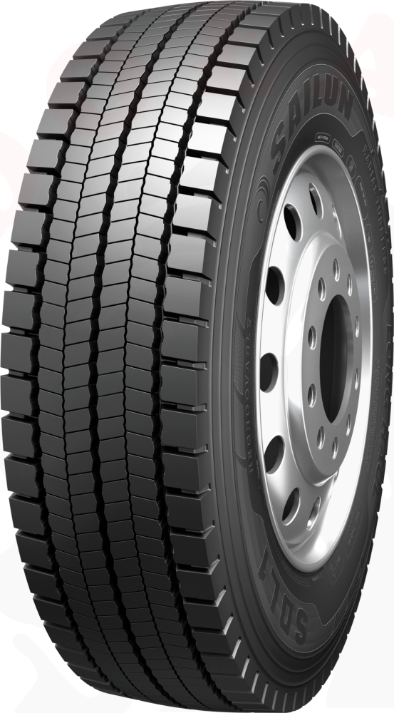 Sailun SDR1 3PMSF 315/70R22.5 154L