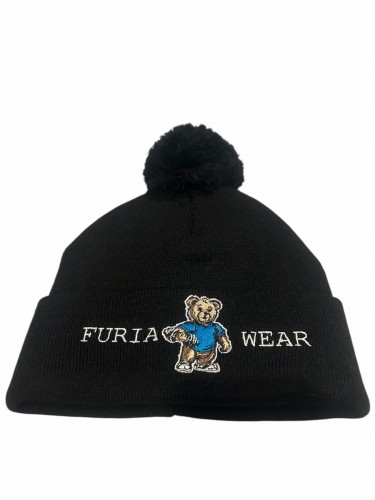 Czapka zimowa Furia