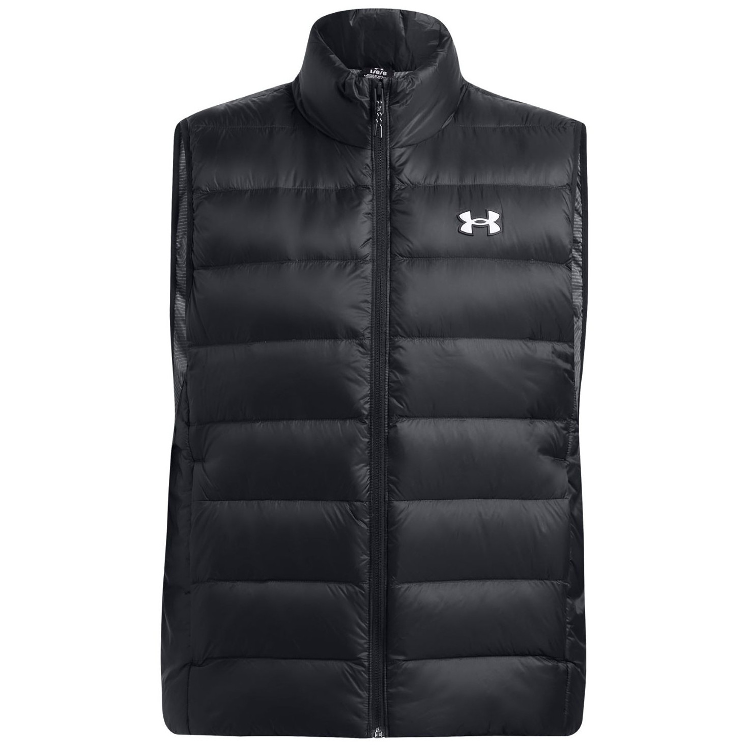 Kamizelka męska Under Armour Legend Down Vest Rozmiar: L / Kolor: czarny