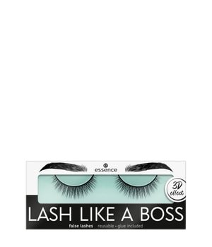 Essence LASH LIKE A BOSS false lashes No. 04 Stunning 2.0 szt.