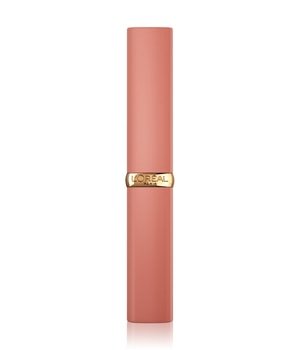 L'Oreal Paris, Color Riche Colors of Worth, Matowa szminka do ust 500 Beige Freedom, 1.8 g