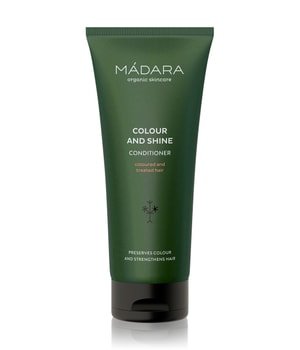 MÁDARA Płukanie madary Cosmetics Colour and Shine, 200 ML A4052