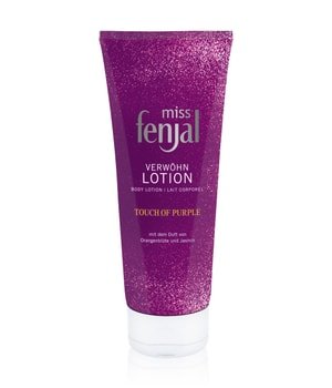 Fenjal Mleczko do Tělo Dotyk Purple 200 ml