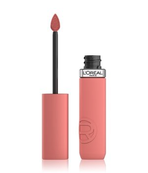 L'Oreal Infaillible Le Matte Resistance 210 Tropical Vacay 1szt.