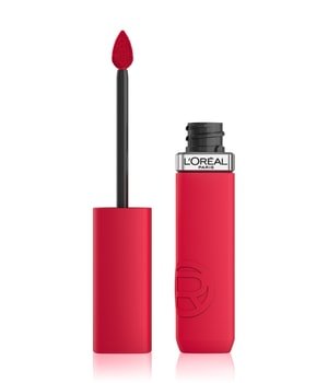 L'Oreal Infaillible Le Matte Resistance 245 French Kiss 1szt.