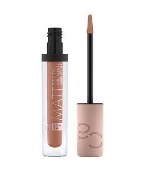 Catrice Matt Pro Ink Non-Transfer Liquid Lipstick 160 I Win Everyday - matowa pomadka do ust 160 I Win Everyday