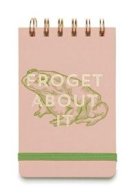 Notatnik 80K linia Froget About It