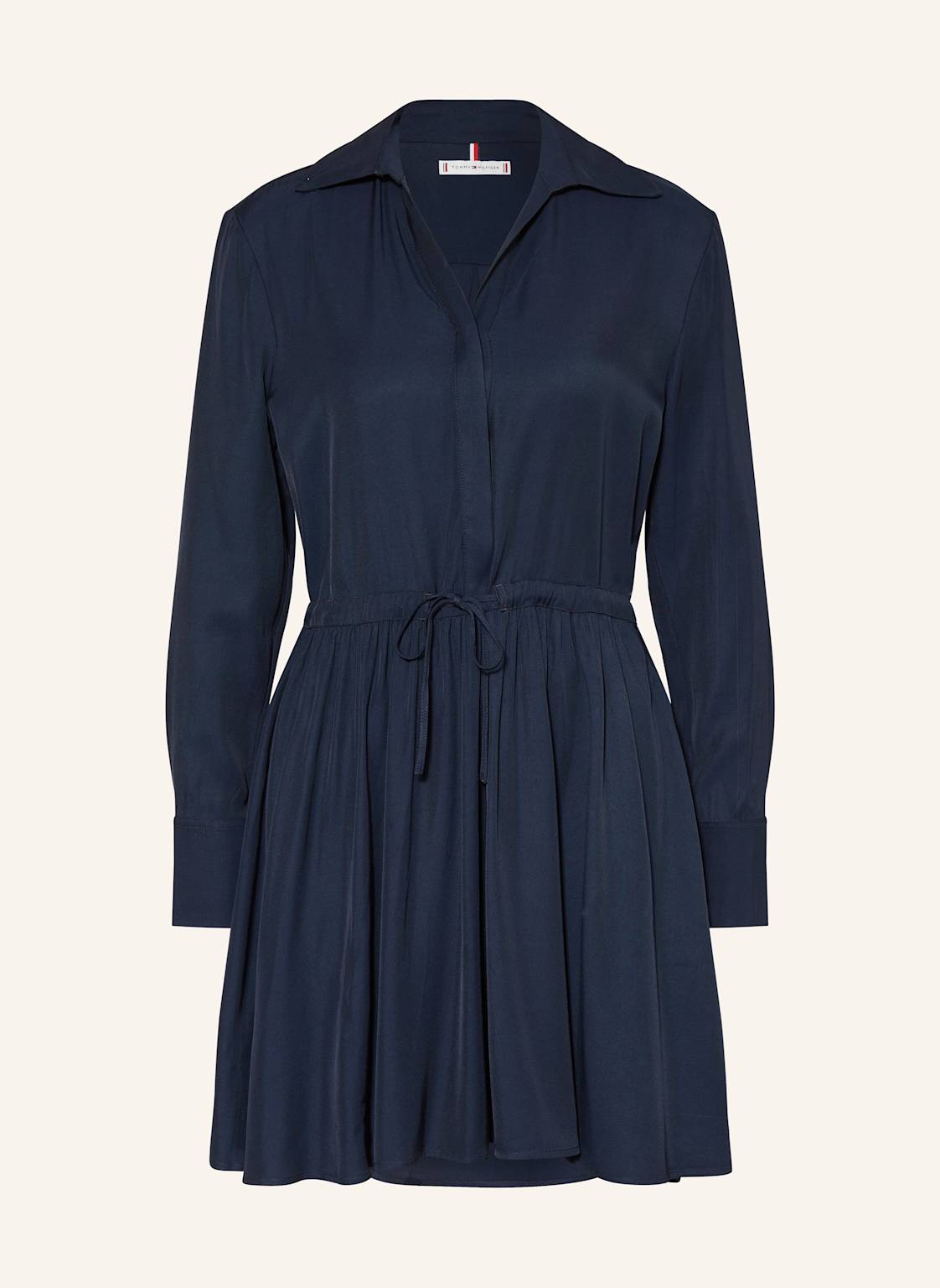 Tommy Hilfiger Sukienka blau