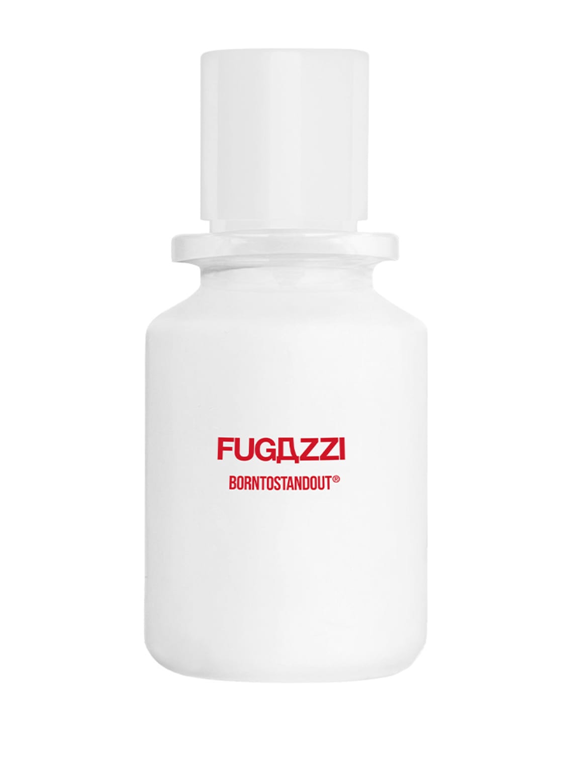 Fugazzi Fugazzi X Borntostandout