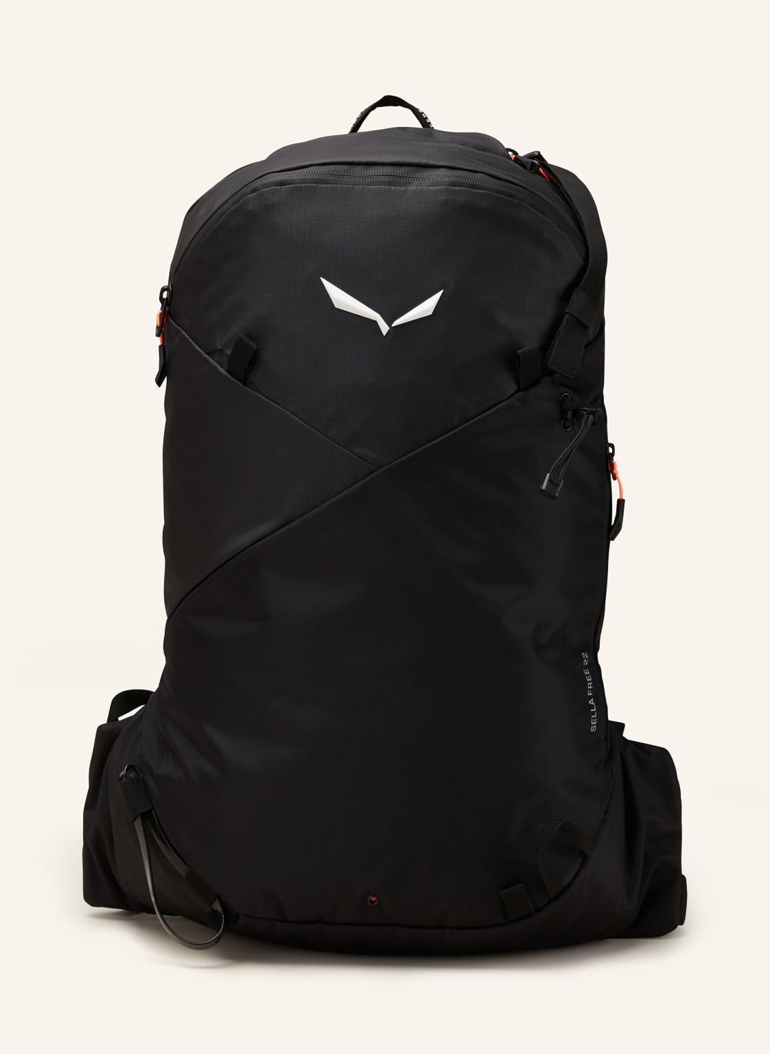 Salewa Plecak Sella Free 22 L schwarz
