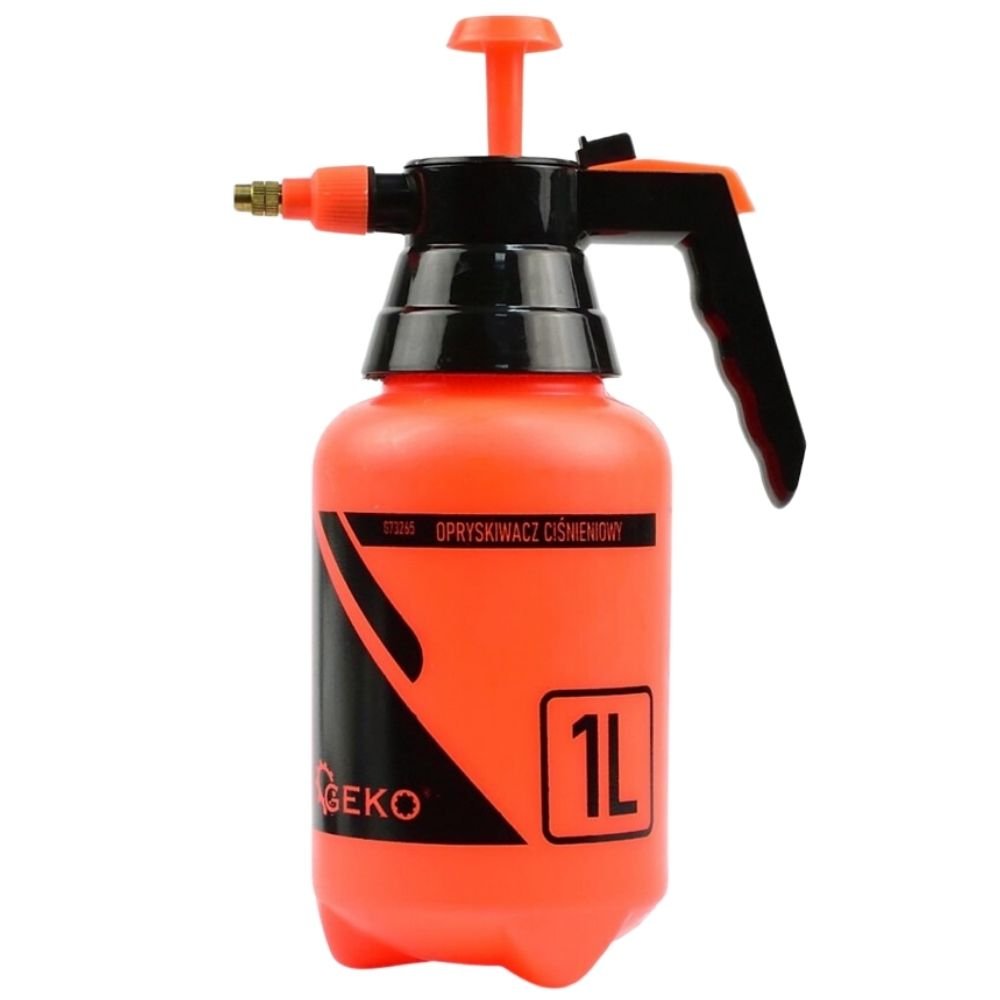 Opryskiwacz ciśnieniowy 1L Geko G73265
