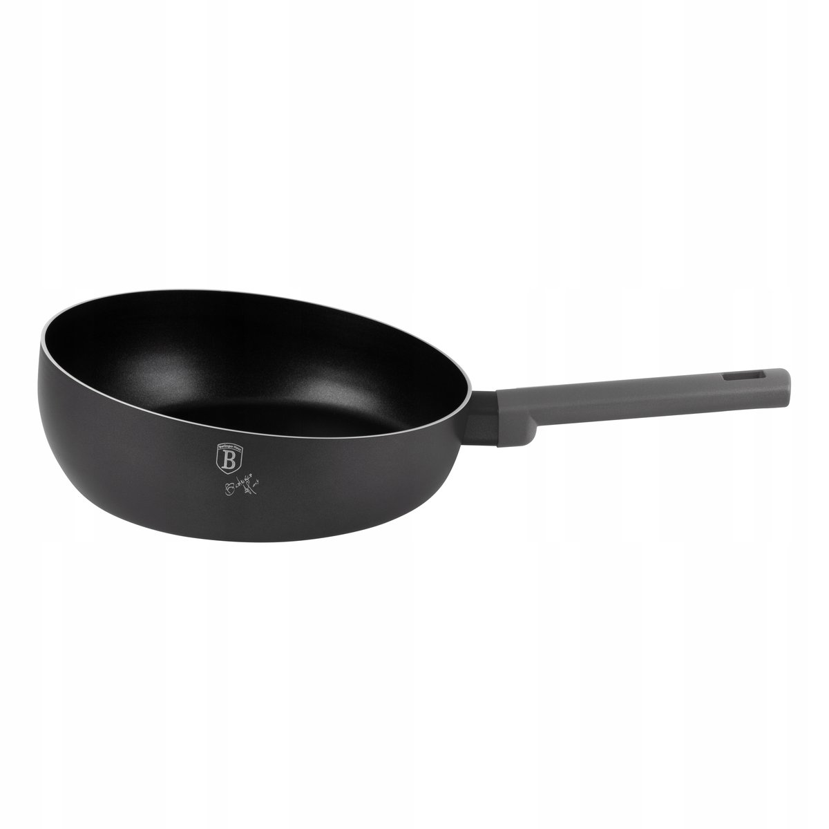 PATELNIA FLIP PAN BERLINGER HAUS 26cm ATRACIT BH8119