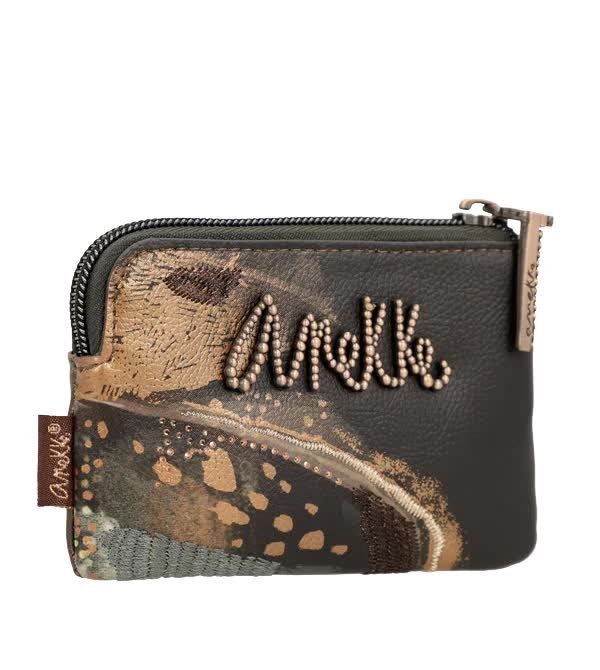 Etui portfelik Anekke Wings