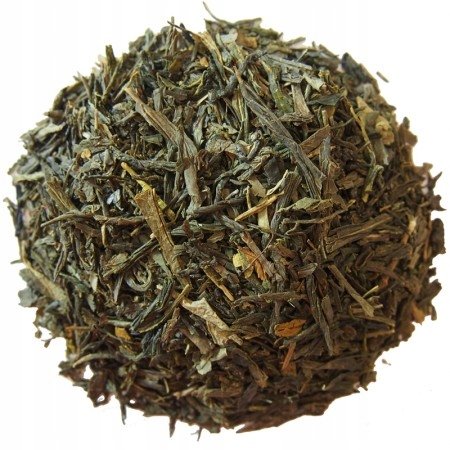 Zielona Herbata Sencha Miyazaki 250 g Tea Tea