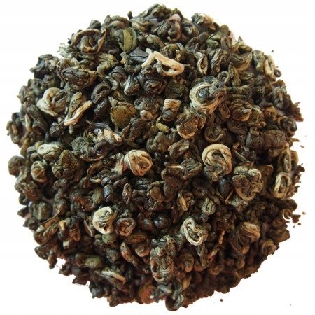 Herbata zielona Yunnan Silver Tips 250g Tea Tea