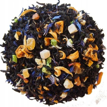 Herbata Czarna Wiosenne Przebudzenie 50g Tea Tea