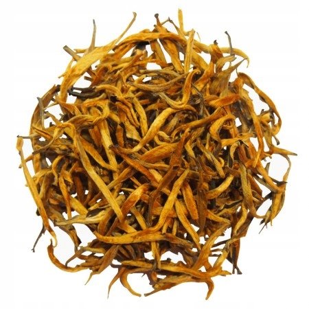Herbata Czarna Yunnan Golden Buds Special 50g Tea Tea
