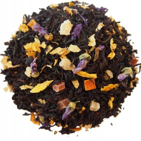 Herbata Czarna Perła Orientu 100g Tea Tea