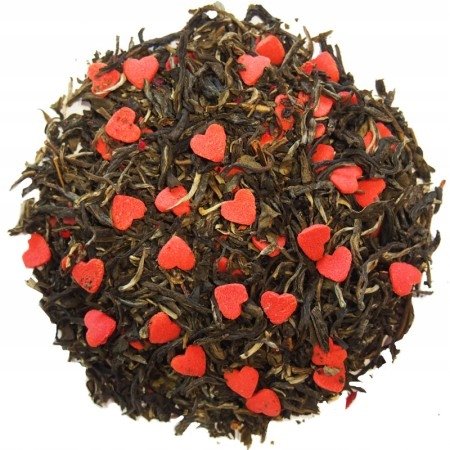 Herbata Biała Amore Amore 100g Tea Tea