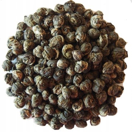 Herbata Biała Cesarska Perła Jaśmin 50g Tea Tea