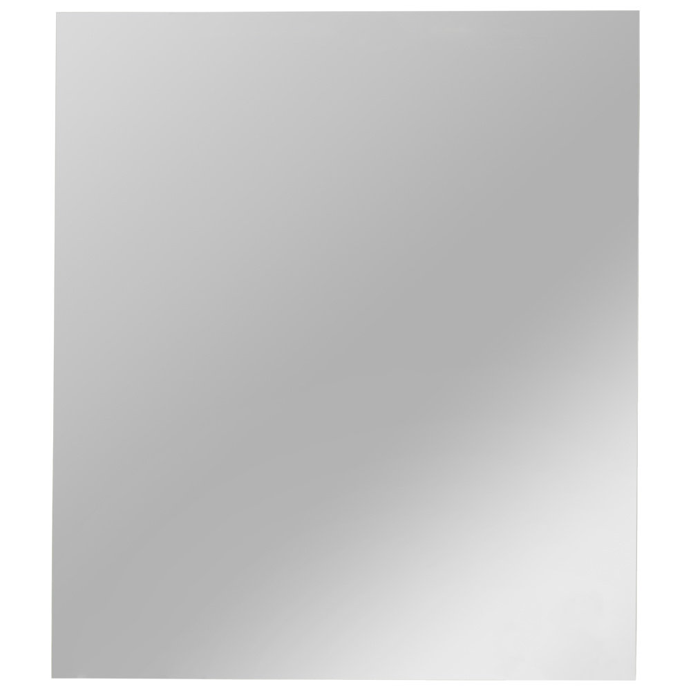 Klasyczne Lustro Łazienkowe 90 X 80 Fackelmann 84367