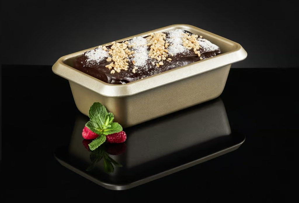 Keksówka forma do ciasta 26x15,5 cm Royal