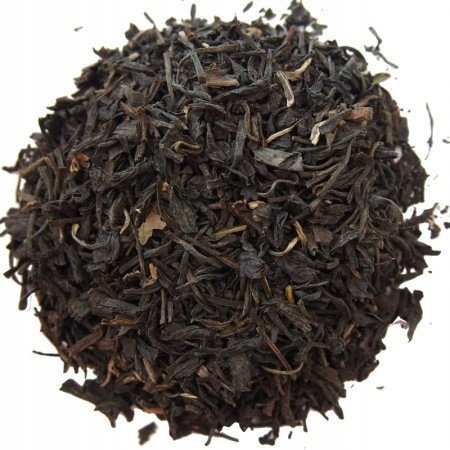 Herbata Czarna Purple Tea Kenia 100g Tea Tea