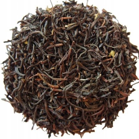 Czarna Herbata Ceylon Nuwara Eliya 100 g Tea Tea