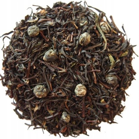 Herbata Czarna Samowar Carycy 50g Tea Tea