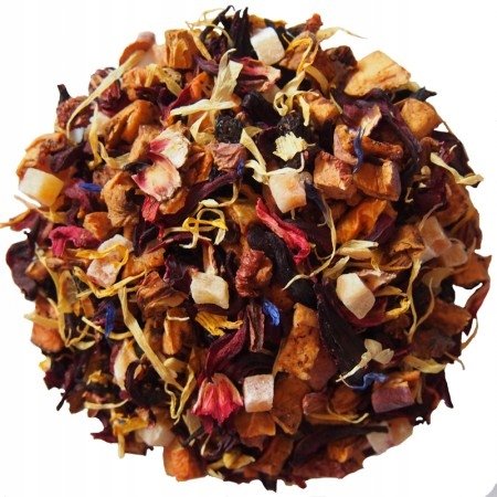 Herbata Owocowa Bora Bora 250g Tea Tea