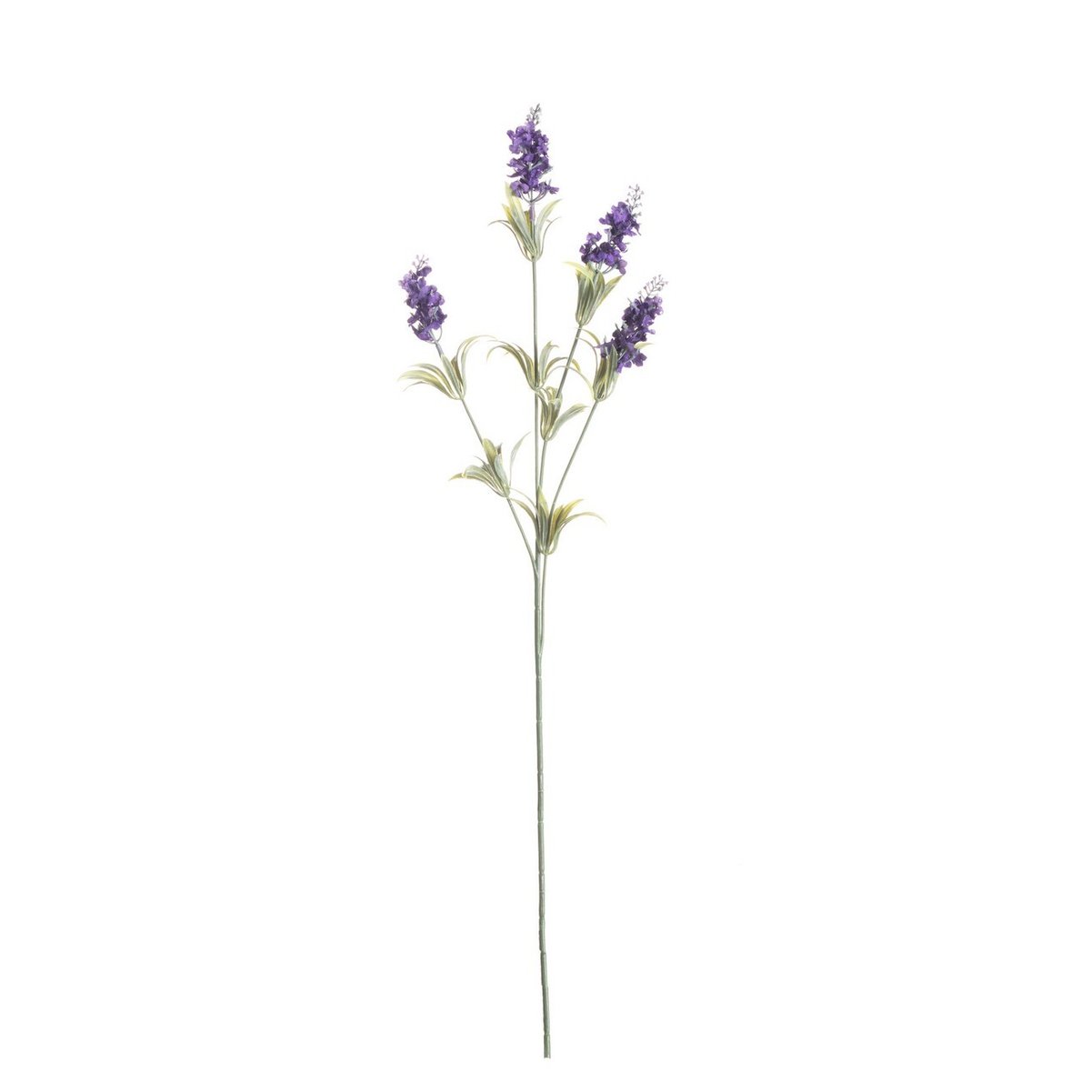 Kwiat Lawendy 61cm dark, 10 x 5 x 61 cm