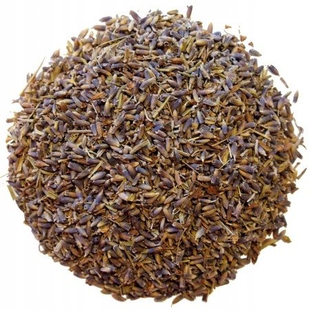 Kwiat Lawendy 100g Tea Tea