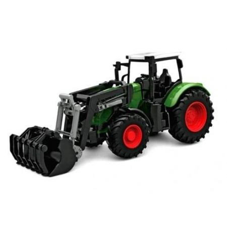 TRAKTOR 60166 MADEJ