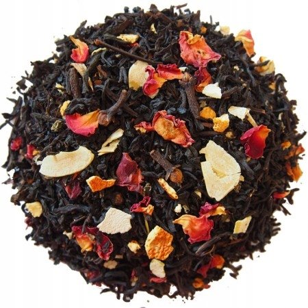 Herbata czarna Anielski Przysmak 250 g Tea Tea