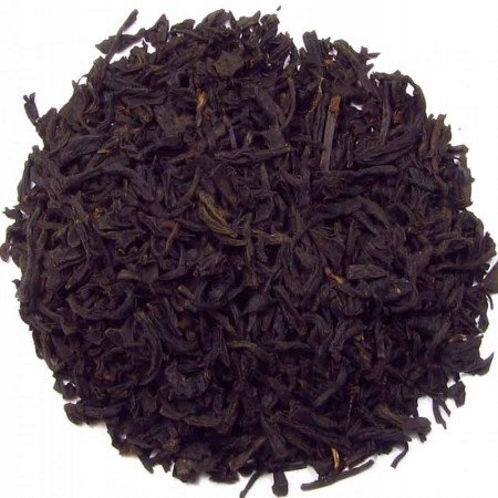 Herbata czarna Królewski Earl Grey 100 g Tea Tea