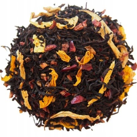 Herbata Czarna Słodkie Myśli 250 g Tea Tea