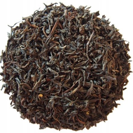 Herbata Czarna Five o'clock 50 g Tea Tea
