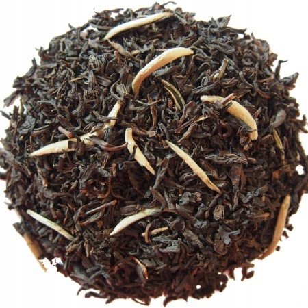 Herbata Czarna Mieszanka st. Petersburg 50g Tea Tea