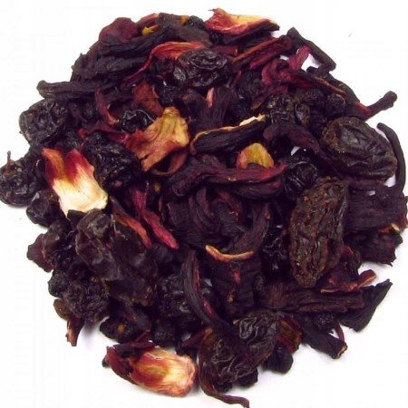 Herbata Owocowa Leśne Marzenie 250g Tea Tea