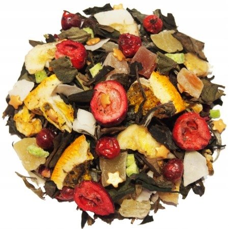 Biała Herbata Kwiat Pustyni 50 g Tea Tea