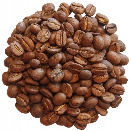 Kawa Kolumbia Supremo 18+ Jasno Palona 250g Tea Tea