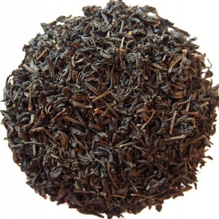 Herbata Czarna Keemun Super 250g Tea Tea