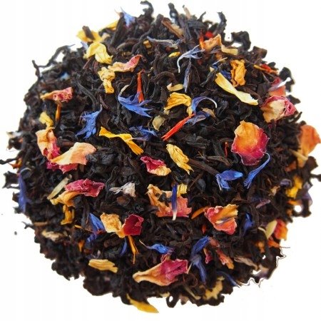 Herbata Czarna Wiśniowy Sad 100 g Tea Tea