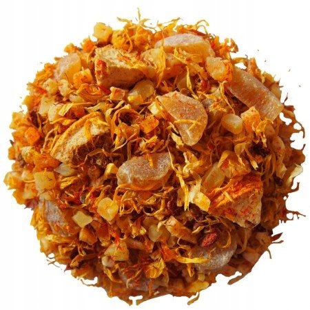 Owocowa Herbata Tango z Mango 100 g Tea Tea