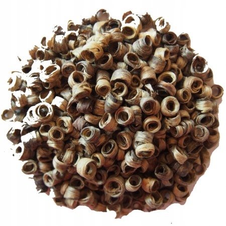 Herbata Biała White Ring 100g Tea Tea