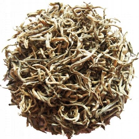 Herbata Biała Snow White Princess 250g Tea Tea