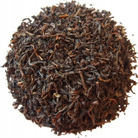 Herbata Pu-Erh Premium 6 letni 250 g Tea Tea